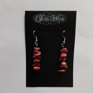 JUST TO WEAR EARRINGS